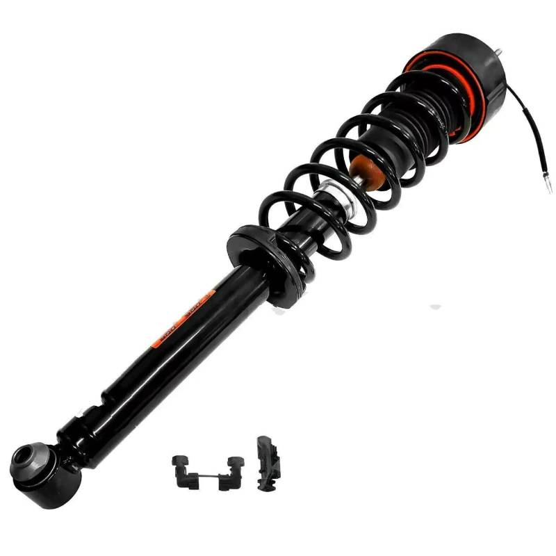 VBNYBA Luftfederbein Luftstrebe Kompatibel Mit Cadillac Für CT6 Elektrische 2016 2017 2018 Stoßdämpfer Tasche Air Für Spring Suspension 23405720(Front Right) von VBNYBA