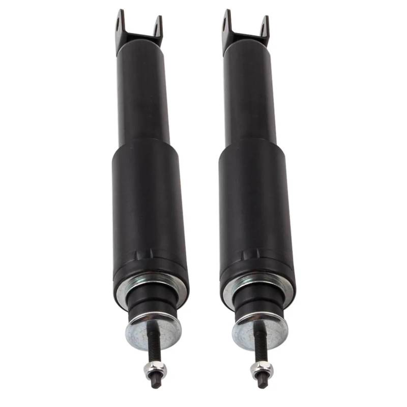 VBNYBA Luftfederbein Luftstrebe Kompatibel Mit Cadillac Für Escalade 2002 2003 2004 2005 2006 Luftstoßdämpfer Und Federbein OEM: 12477659 12477660 von VBNYBA
