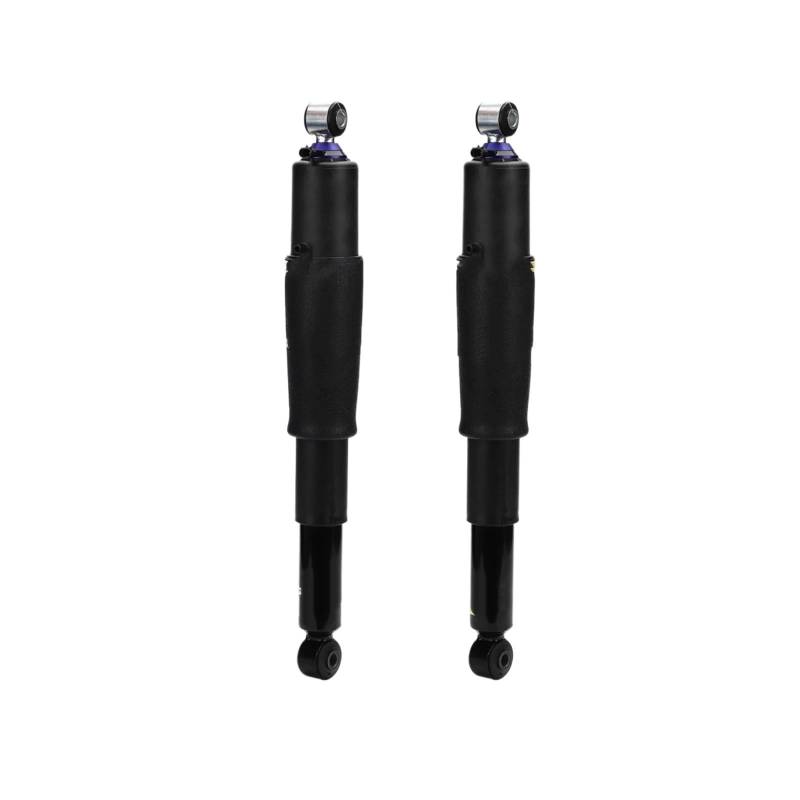 VBNYBA Luftfederbein Luftstrebe Kompatibel Mit Cadillac Für Escalade ESV Hinten 2003-2014 Stoßdämpfer Tasche Air Für Spring Suspension OEM: 15869656 15058601 von VBNYBA