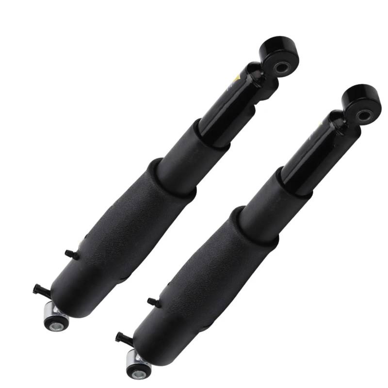 VBNYBA Luftfederbein Luftstrebe Kompatibel Mit Cadillac Für Escalade EXT Hinten 2002-2013 Stoßdämpfer Tasche Air Für Spring Suspension 15852159 von VBNYBA