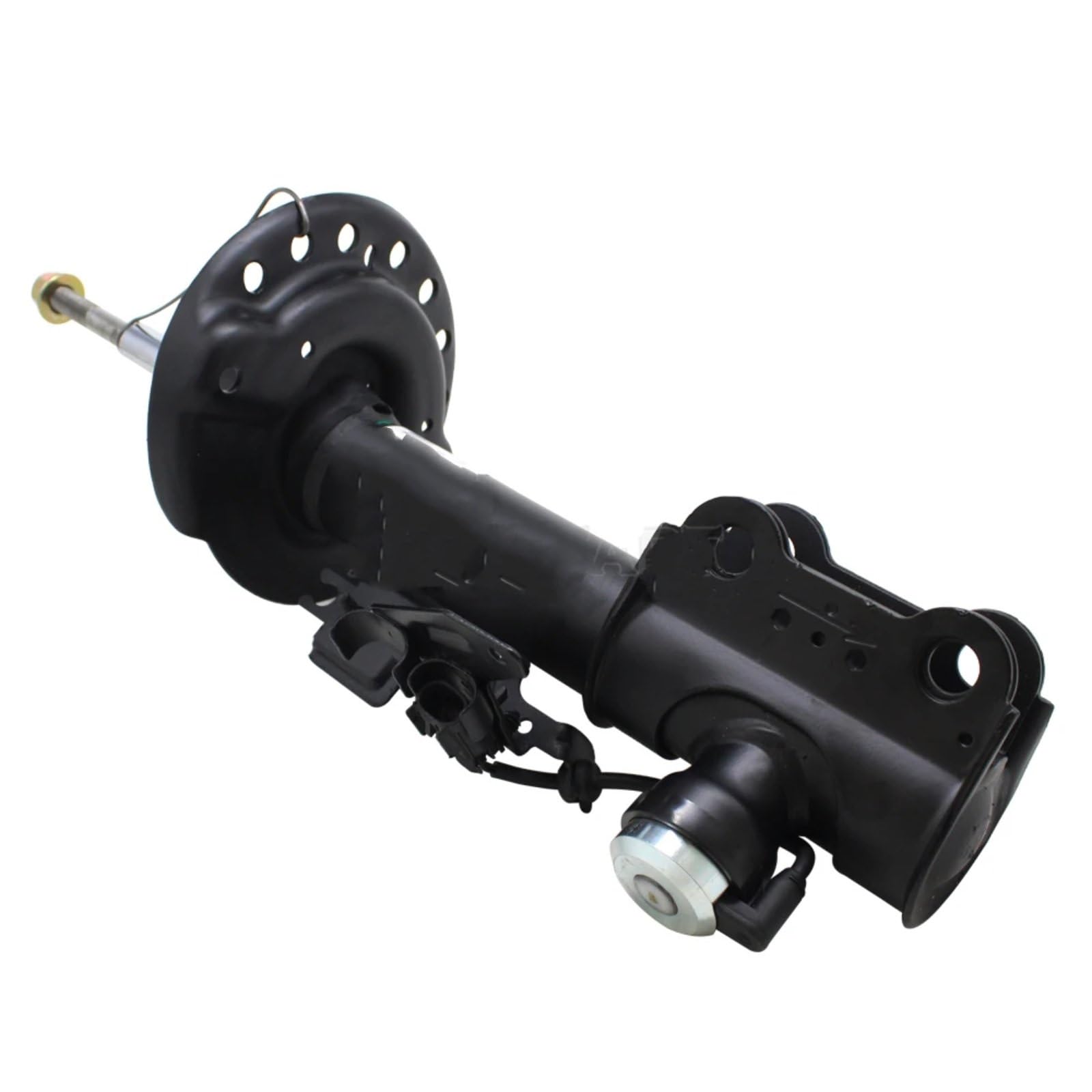 VBNYBA Luftfederbein Luftstrebe Kompatibel Mit Cadillac Für SRX Base Sport Utility 4-Türer 2011 2012 2013 2014 2015 2016 Luftfederbeine 20834663(Right) von VBNYBA
