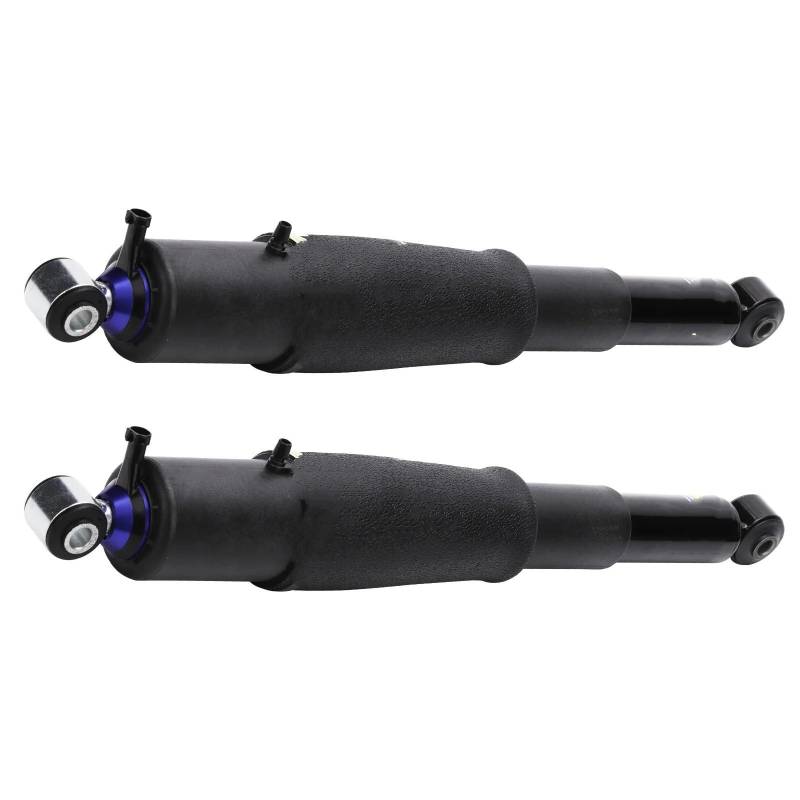VBNYBA Luftfederbein Luftstrebe Kompatibel Mit Chevrolet Für Avalanche 1500 Hinten 2002 2003 2004 2005 2006 Hinten Luftfederung Federbein 15869658 von VBNYBA