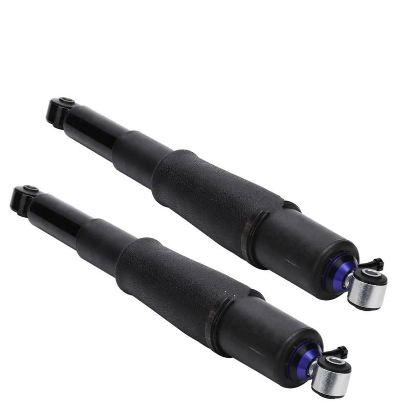 VBNYBA Luftfederbein Luftstrebe Kompatibel Mit Chevrolet Für Avalanche 1500 Hinten 2002 2003 2004 2005 2006 Luftstoßdämpfer Und Federbein 15869656 von VBNYBA