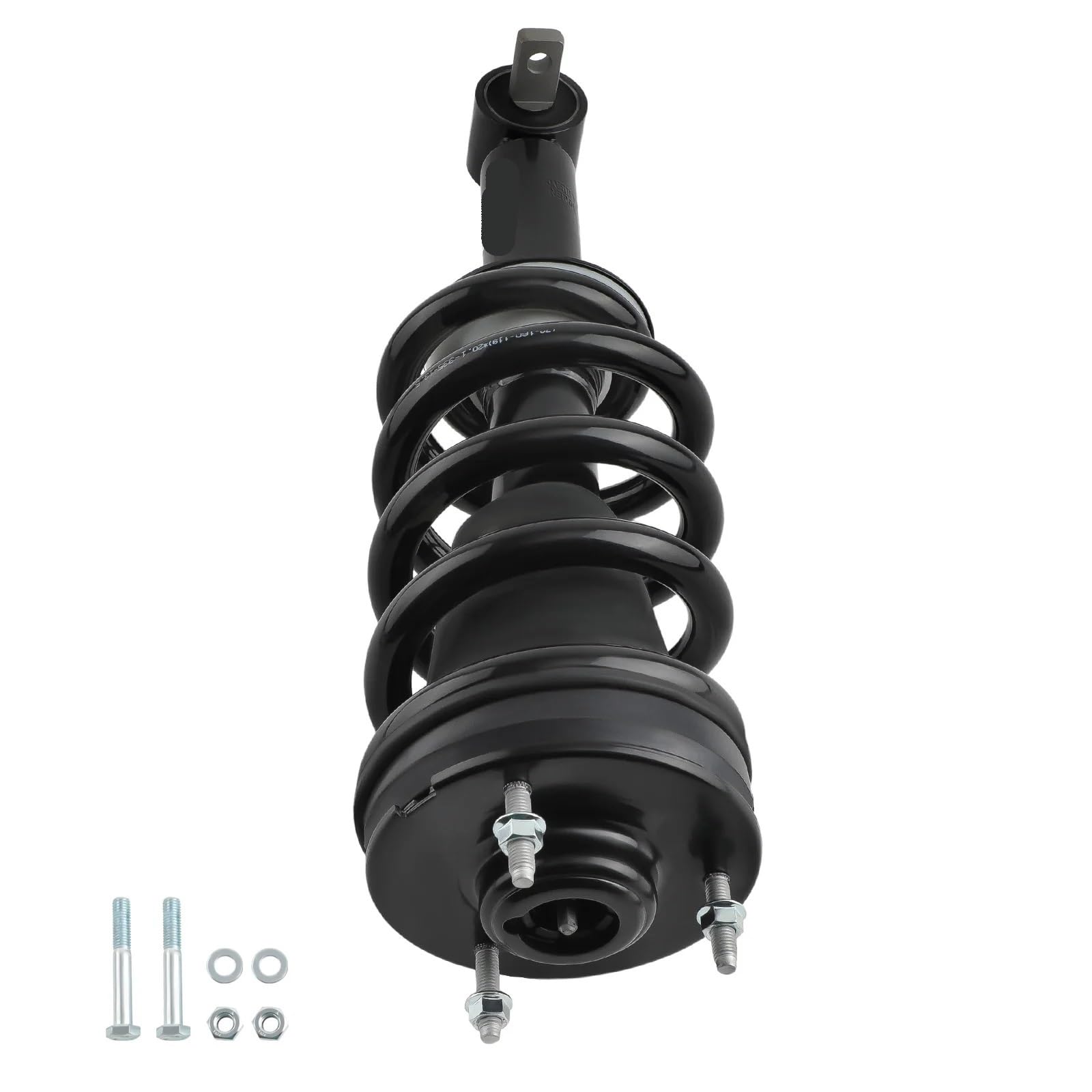 VBNYBA Luftfederbein Luftstrebe Kompatibel Mit Chevrolet Für Suburban 1500 2007-2008 Luftstoßdämpfer Und Federbein Vorne 955 512 550 07 VBNYBA Luftfederbein Luftstrebe Kompatibel Mit Chevrolet Für Suburban 1500 2007-2008 Luftstoßdämpfer Und Federbein Vorne 955 512 550 07 von VBNYBA