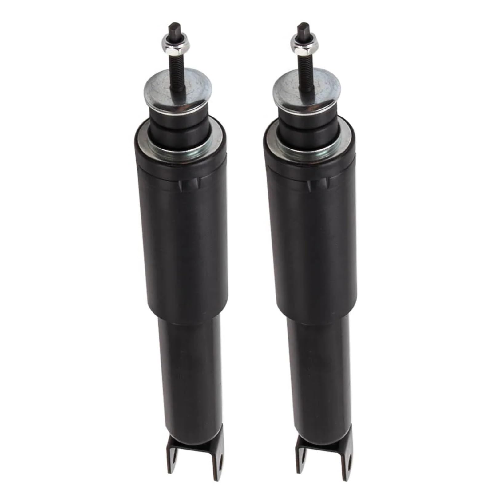VBNYBA Luftfederbein Luftstrebe Kompatibel Mit Chevrolet Für Tahoe 2000 2001 2002 2003 2004 2005 2006 Luftstoßdämpfer Und Federbein OEM: 15756921 15756924 VBNYBA Luftfederbein Luftstrebe Kompatibel Mit Chevrolet Für Tahoe 2000 2001 2002 2003 2004 2005 2006 Luftstoßdämpfer Und Federbein OEM: 15756921 15756924 von VBNYBA