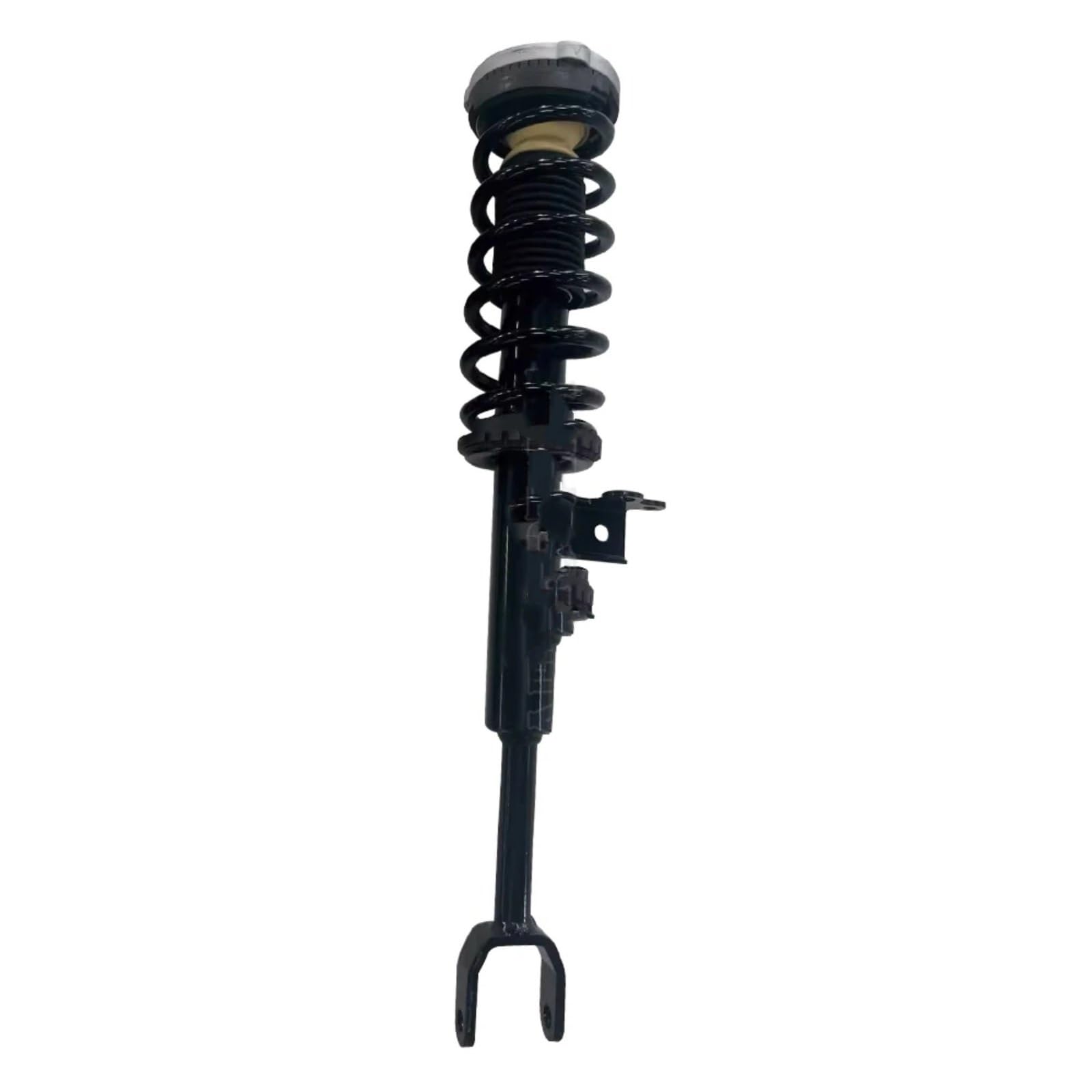 VBNYBA Luftfederbein Luftstrebe Kompatibel Mit F07 530i 540i Basis 2017 Für F07 550i Basis 2010 Luftstoßdämpfer Und Federbein OEM: 31316795445 31316798153(Front Left) von VBNYBA