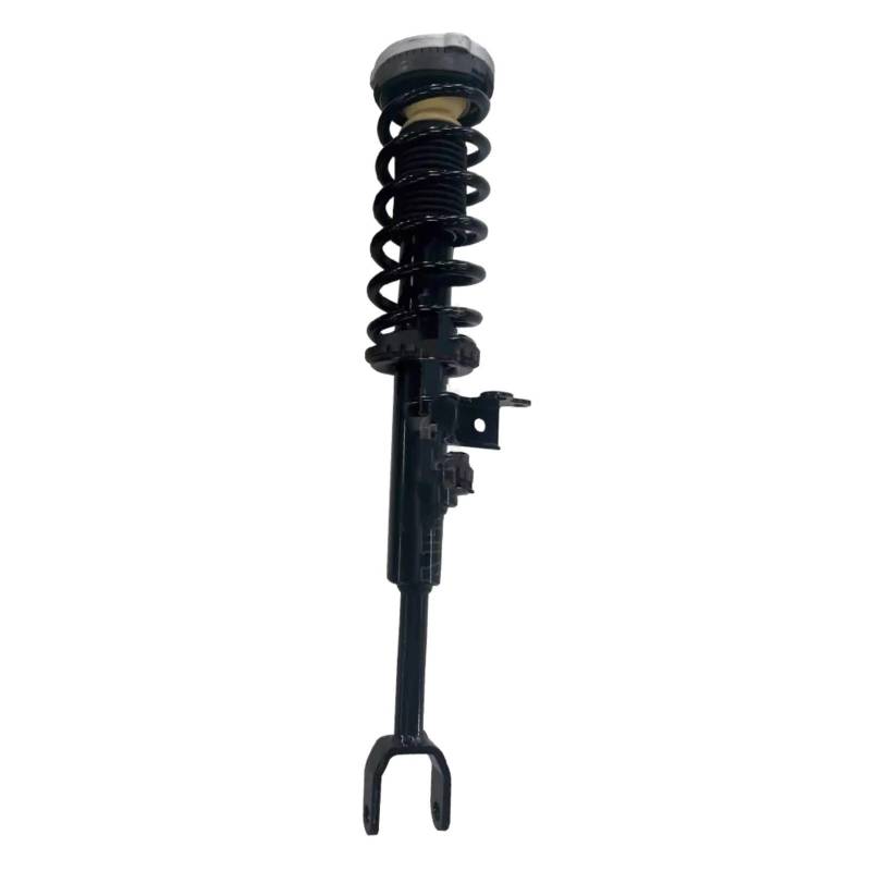 VBNYBA Luftfederbein Luftstrebe Kompatibel Mit F07 530i 540i Basis 2017 Für F07 550i Basis 2010 Luftstoßdämpfer Und Federbein OEM: 31316795445 31316798153(Front Left) von VBNYBA