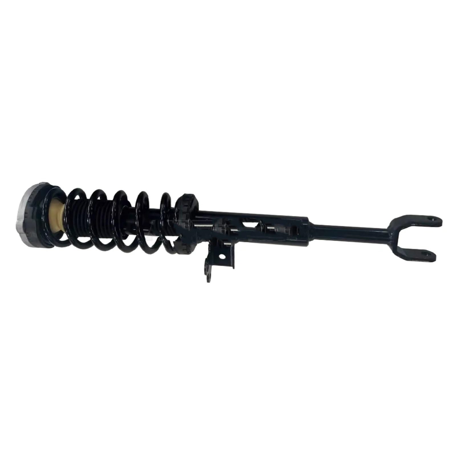 VBNYBA Luftfederbein Luftstrebe Kompatibel Mit F07 530i 540i Basis 2017 Für F07 550i Basis 2010 Luftstoßdämpfer Und Federbein OEM: 31316795445 31316798153(Front Right) von VBNYBA