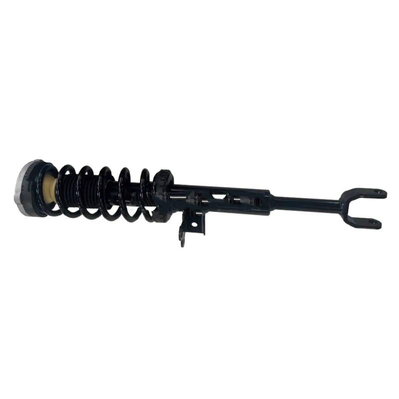 VBNYBA Luftfederbein Luftstrebe Kompatibel Mit F07 530i 540i Basis 2017 Für F07 550i Basis 2010 Luftstoßdämpfer Und Federbein OEM: 31316795445 31316798153(Front Right) von VBNYBA