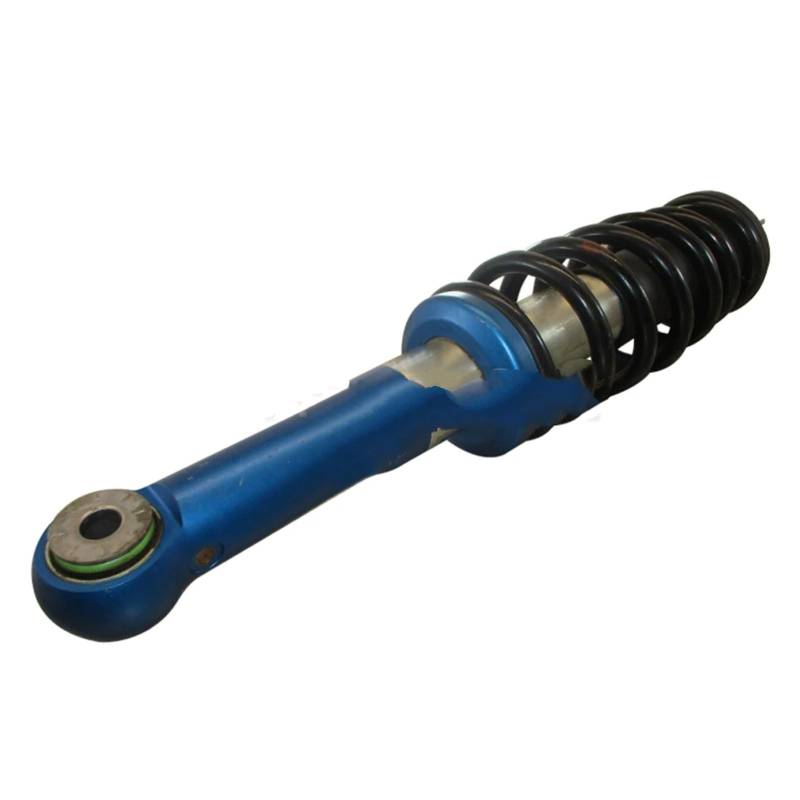VBNYBA Luftfederbein Luftstrebe Kompatibel Mit Ford Für Ranger Für Raptor 2.0. 2020 Stoßdämpfer Tasche Luftfederung JB3C18045BAC(Front Right) von VBNYBA