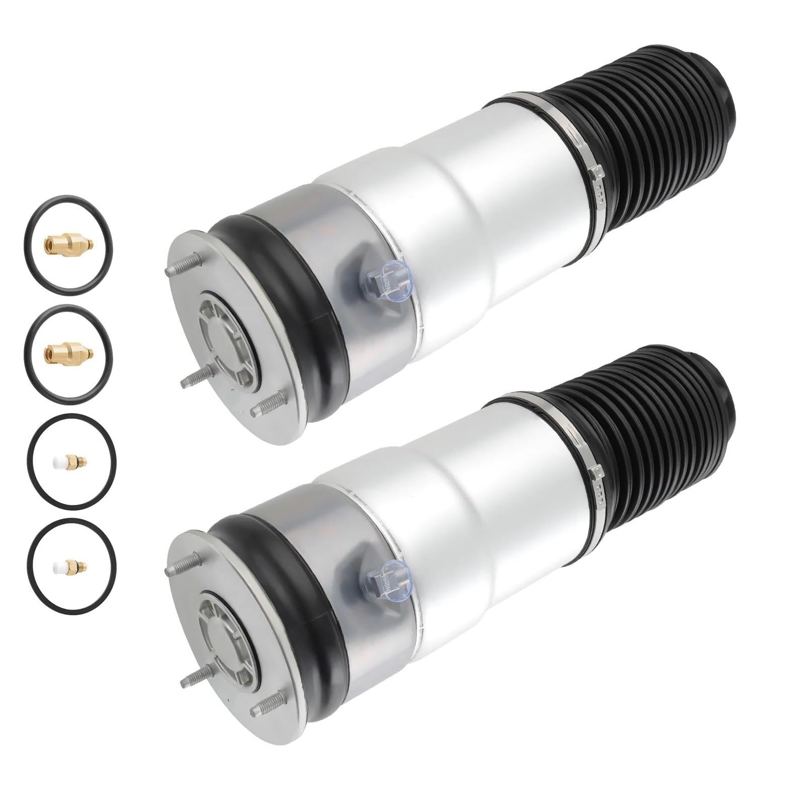 VBNYBA Luftfederbein Luftstrebe Kompatibel Mit Für 7 F01 F02 F03 F04 740i 740Li 2008-2015 Luftfederbeine OEM: 37124064275 37124064276 VBNYBA Luftfederbein Luftstrebe Kompatibel Mit Für 7 F01 F02 F03 F04 740i 740Li 2008-2015 Luftfederbeine OEM: 37124064275 37124064276 von VBNYBA
