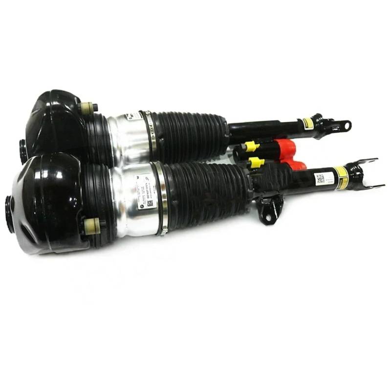 VBNYBA Luftfederbein Luftstrebe Kompatibel Mit Für 7-Serie G11 G12 2016 2017 2018 2019 2020 Luftfederung Federbeine Vorne Links 37106877553 von VBNYBA