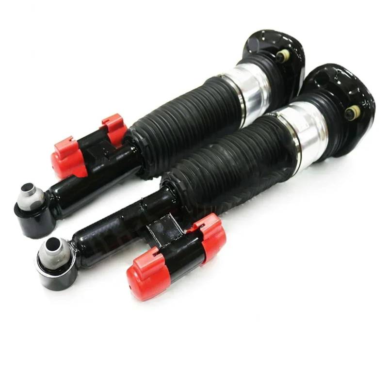 VBNYBA Luftfederbein Luftstrebe Kompatibel Mit Für 7-Serie G11 G12 2016 2017 2018 2019 2020 Stoßdämpfer Tasche Air Für Spring Suspension 37106899037 von VBNYBA