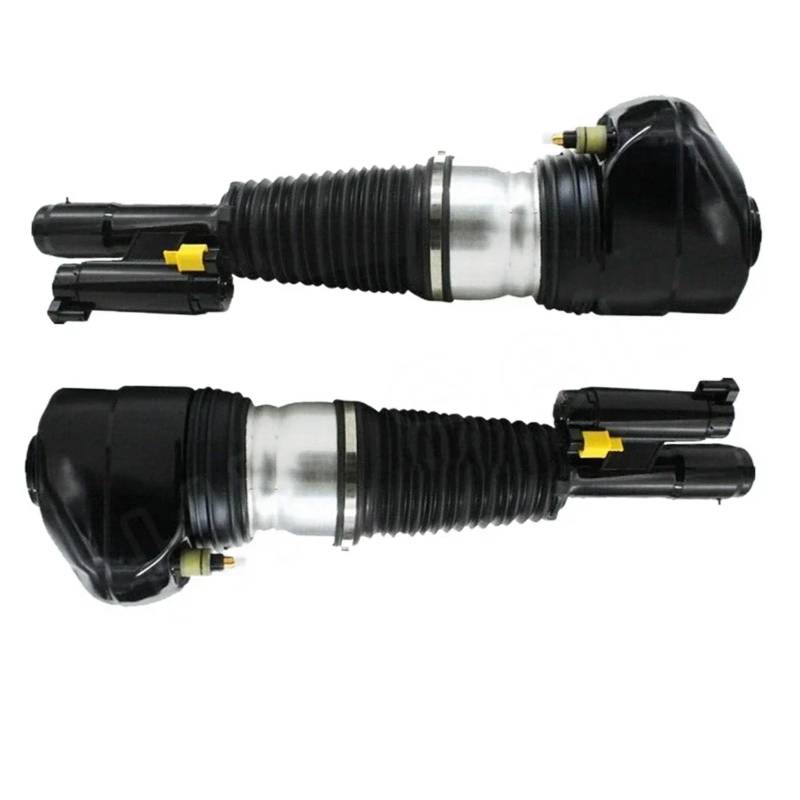 VBNYBA Luftfederbein Luftstrebe Kompatibel Mit Für 7-Serie G11 G12 2016-2020 4Matic Luftfederung Stoßdämpfer Luftfederbein 37106877553 von VBNYBA
