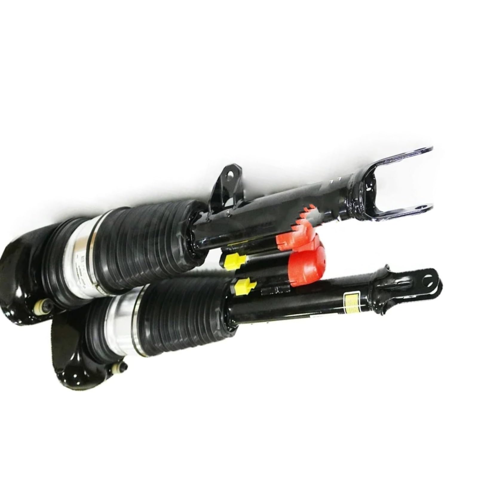 VBNYBA Luftfederbein Luftstrebe Kompatibel Mit Für 7-Serie G11 G12 2016-2020 Stoßdämpfer Tasche Air Für Spring Suspension 37106899037 von VBNYBA