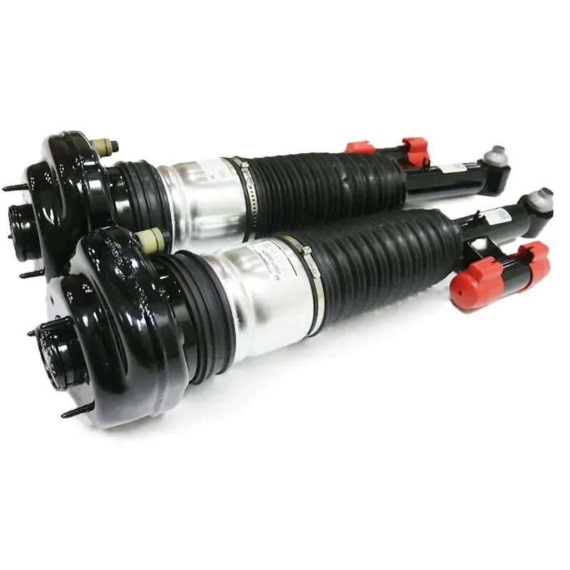 VBNYBA Luftfederbein Luftstrebe Kompatibel Mit Für 7-Serie G11 G12 Für XDrive 2016 2017 2018 2019 2020 Luftfederung Stoßdämpfer Vorne Links 37106874587 von VBNYBA