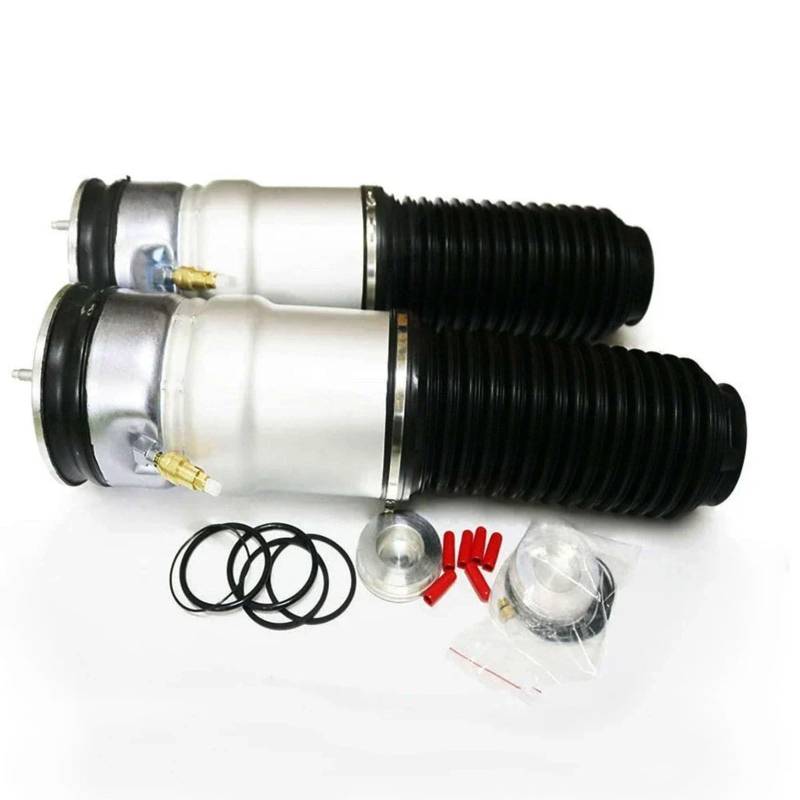 VBNYBA Luftfederbein Luftstrebe Kompatibel Mit Für 7 Series F01 F02 F03 F04 2007-2015 Luftfederung Hinten Luftstoßdämpfer Luftfederbein 37126796929 von VBNYBA