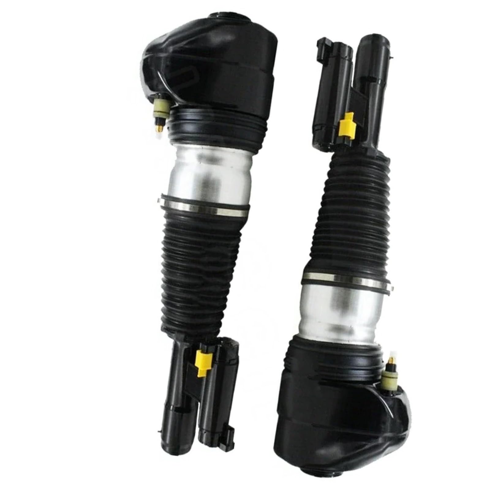 VBNYBA Luftfederbein Luftstrebe Kompatibel Mit Für 740Li 750Li G11 G12 2016-2020 Luftfederung Stoßdämpfer Luftfederbein Vorne 37106899037 von VBNYBA