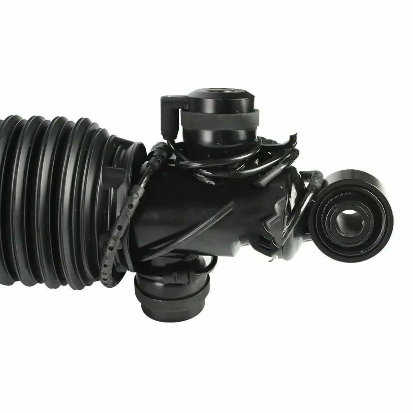 VBNYBA Luftfederbein Luftstrebe Kompatibel Mit Für 740Li Basislimousine 4-Türer 3.0L 2979CC L6 2015 Luftstoßdämpfer Und Federbein OEM:37116794135 37116791671(Front Right) von VBNYBA