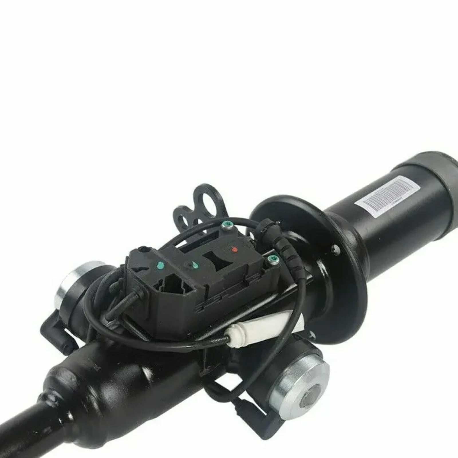 VBNYBA Luftfederbein Luftstrebe Kompatibel Mit Für 740Li Basislimousine 4-Türer 3.0L 2979CC L6 2015 Luftstoßdämpfer Und Federbein OEM:37116794135 37116791671(Rear Left) von VBNYBA
