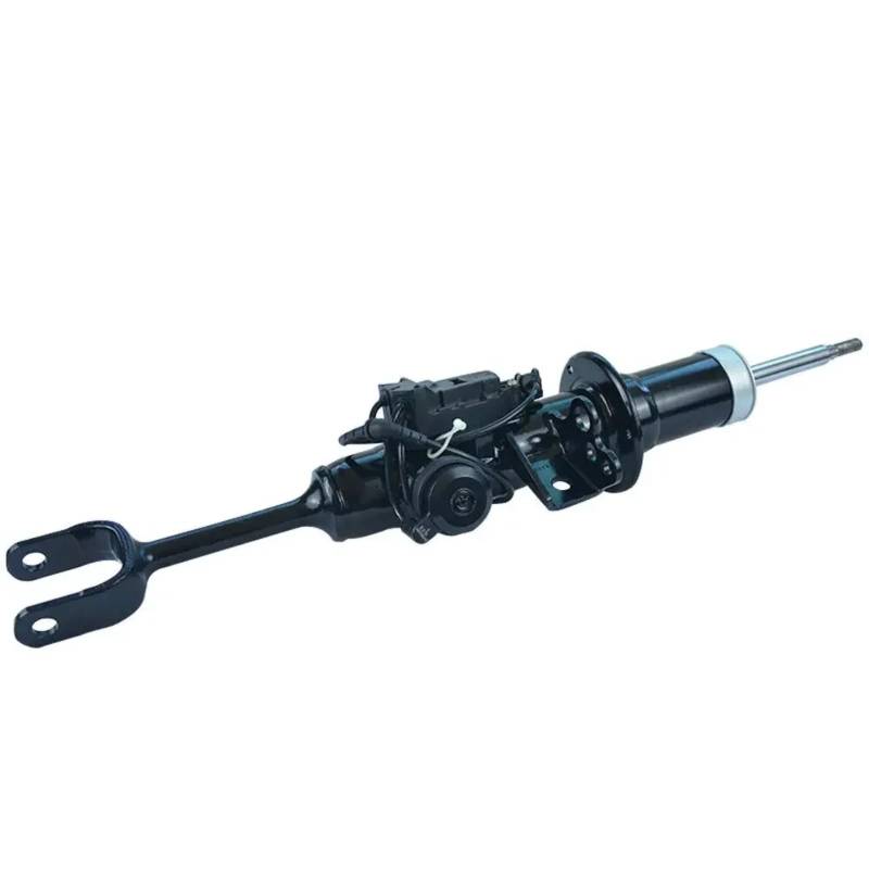 VBNYBA Luftfederbein Luftstrebe Kompatibel Mit Für 740Li Basislimousine 4-Türer 3.0L 2979CC L6 2015 Luftstoßdämpfer Und Federbein OEM:37116794135 37116791671(Rear Right) von VBNYBA