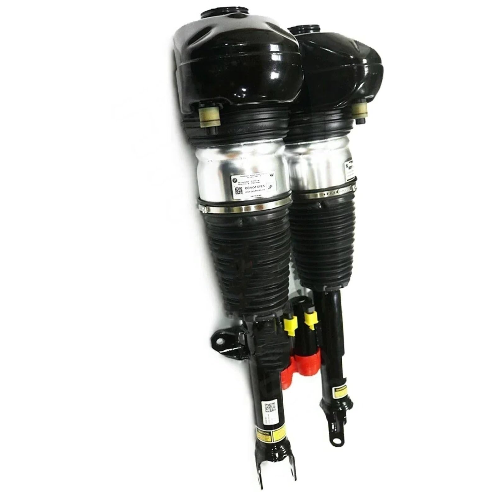 VBNYBA Luftfederbein Luftstrebe Kompatibel Mit Für 740i 750i G11 G12 2016 2017 2018 2019 2020 Luftfederbeine Vorne Links 37106874587 von VBNYBA