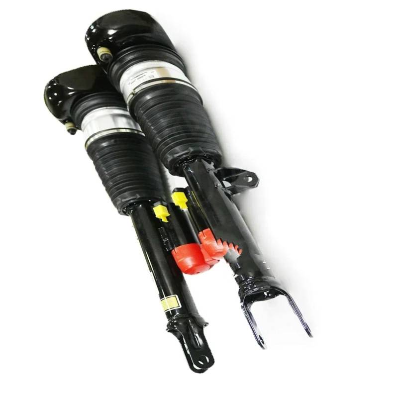 VBNYBA Luftfederbein Luftstrebe Kompatibel Mit Für 740i 750i G11 G12 2016-2020 Stoßdämpfer Tasche Air Für Spring Suspension OEM:37106899039 37106877555 von VBNYBA
