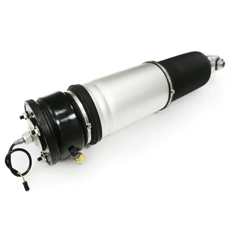 VBNYBA Luftfederbein Luftstrebe Kompatibel Mit Für 745 2002 2003 2004 2005 Stoßdämpfer Hinten Links Luftfederung Luftfeder 37126785535 von VBNYBA