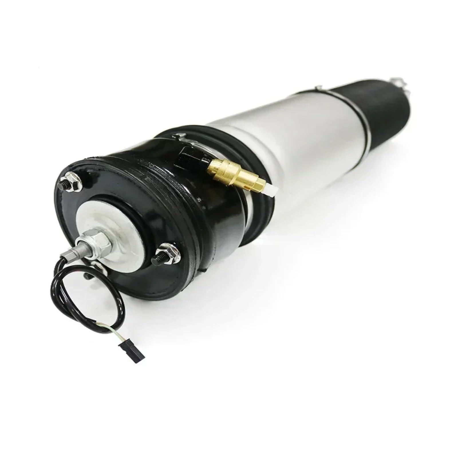 VBNYBA Luftfederbein Luftstrebe Kompatibel Mit Für 750 2006 2007 2008 Hinten Links Stoßdämpfer Luftfederung Air Für Spring 37106778797 VBNYBA Luftfederbein Luftstrebe Kompatibel Mit Für 750 2006 2007 2008 Hinten Links Stoßdämpfer Luftfederung Air Für Spring 37106778797 von VBNYBA