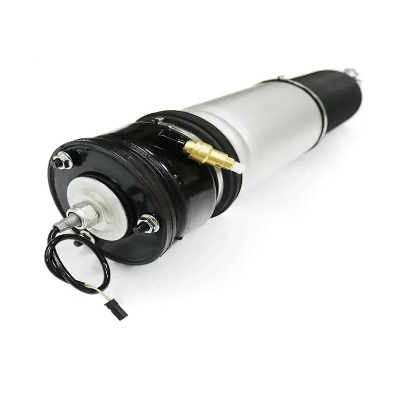VBNYBA Luftfederbein Luftstrebe Kompatibel Mit Für 750 2006 2007 2008 Hinten Links Stoßdämpfer Luftfederung Air Für Spring 37106778797 von VBNYBA