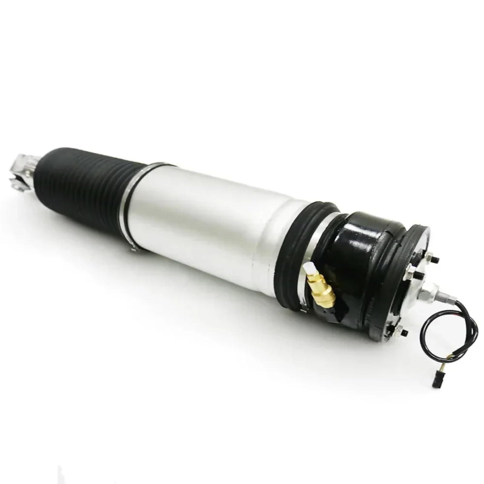 VBNYBA Luftfederbein Luftstrebe Kompatibel Mit Für 760 2004 2005 2006 2007 2008 Hinten Links Stoßdämpfer Luftfederung Air Für Spring 37126758579 VBNYBA Luftfederbein Luftstrebe Kompatibel Mit Für 760 2004 2005 2006 2007 2008 Hinten Links Stoßdämpfer Luftfederung Air Für Spring 37126758579 von VBNYBA