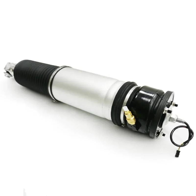 VBNYBA Luftfederbein Luftstrebe Kompatibel Mit Für 760 2004 2005 2006 2007 2008 Hinten Links Stoßdämpfer Luftfederung Air Für Spring 37126758579 von VBNYBA