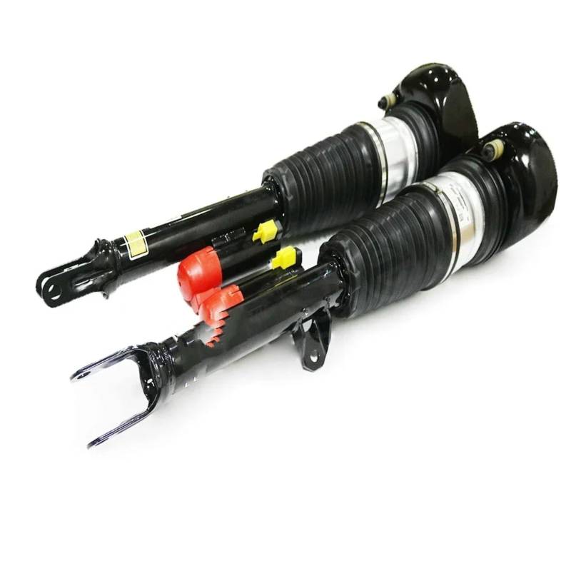 VBNYBA Luftfederbein Luftstrebe Kompatibel Mit Für 7er G11 G12 2016 2017 2018 2019 2020 Luftstoßdämpfer Und Federbein OEM: 37106877553 37106874587 von VBNYBA
