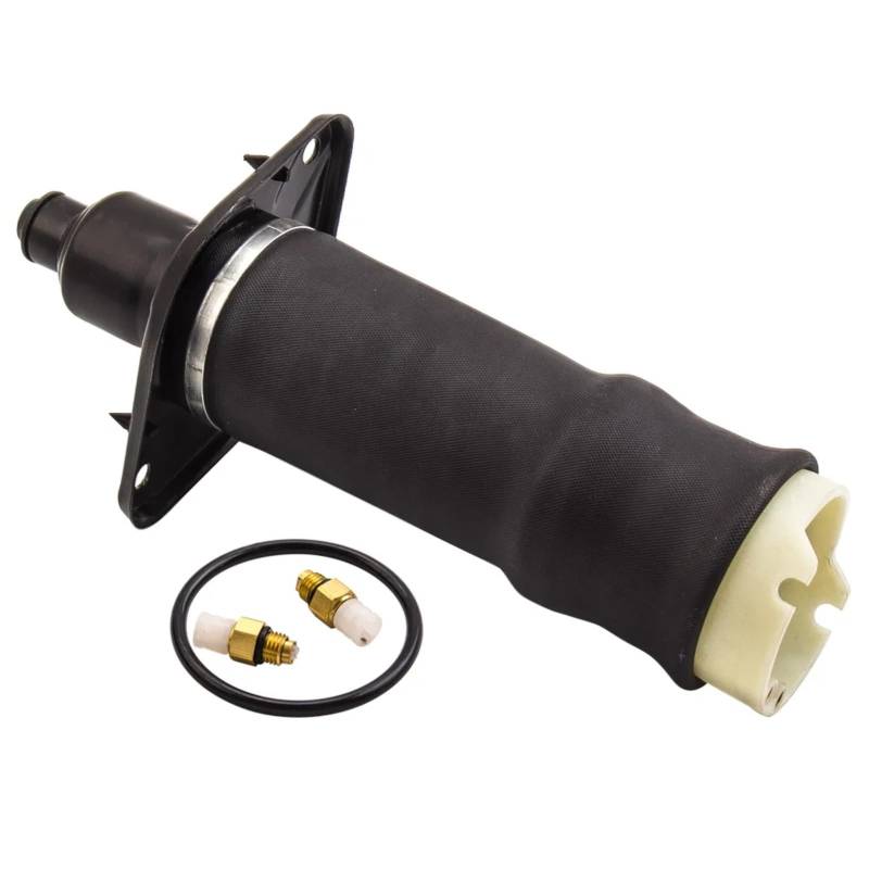 VBNYBA Luftfederbein Luftstrebe Kompatibel Mit Für A6 4B C5 1997 1998 1999 2000 2001 2002 2003 2004 2005 Luftfederung 4Z7616051A von VBNYBA