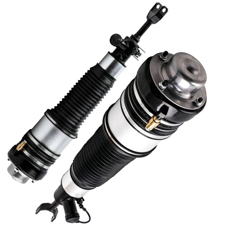 VBNYBA Luftfederbein Luftstrebe Kompatibel Mit Für A6 Für Quattro Avant 6Cyl 3.0L 2009 2010 2011 Air Für Spring Bag Luftfederung OEM: 4F0616040J 4F0616040M von VBNYBA