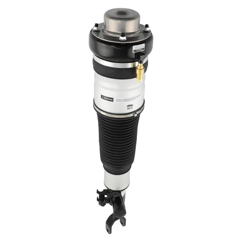 VBNYBA Luftfederbein Luftstrebe Kompatibel Mit Für A6 S6 Avant Für Quattro C6 4F 2005-2011 Luftfederung Vorne Links Luft Für Federbein 4F0 616 039 S von VBNYBA