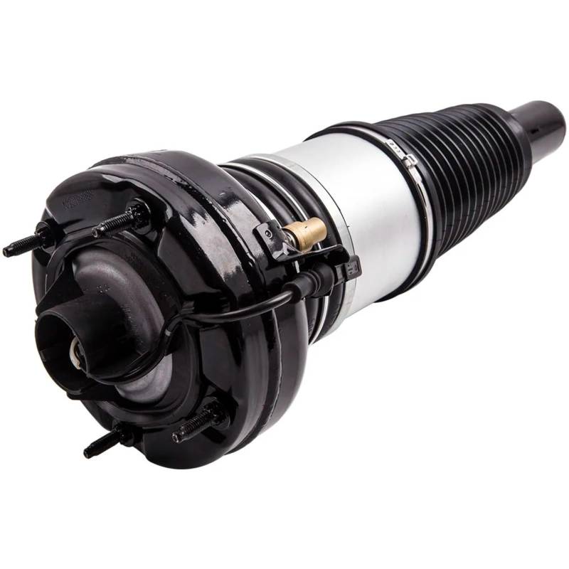 VBNYBA Luftfederbein Luftstrebe Kompatibel Mit Für A6 S6 RS6 C7 4G 2011 2012 2013 2014 2015 2016 2017 2018 2019 Luftfederung 4G0616039L von VBNYBA