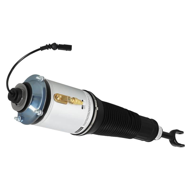 VBNYBA Luftfederbein Luftstrebe Kompatibel Mit Für A8 S8 D3 4E 2002-2010 Stoßdämpfer Tasche Air Für Spring Suspension 4E0616039AA von VBNYBA