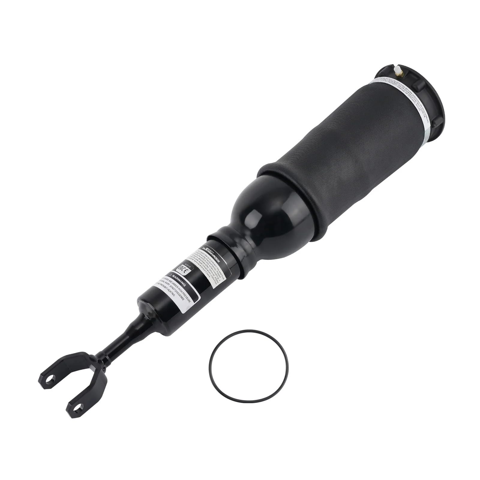 VBNYBA Luftfederbein Luftstrebe Kompatibel Mit Für Allroad Für Quattro C5 2001–2005 Vorne Links Rechts Luftfederung Strut 4Z7413031A VBNYBA Luftfederbein Luftstrebe Kompatibel Mit Für Allroad Für Quattro C5 2001–2005 Vorne Links Rechts Luftfederung Strut 4Z7413031A von VBNYBA