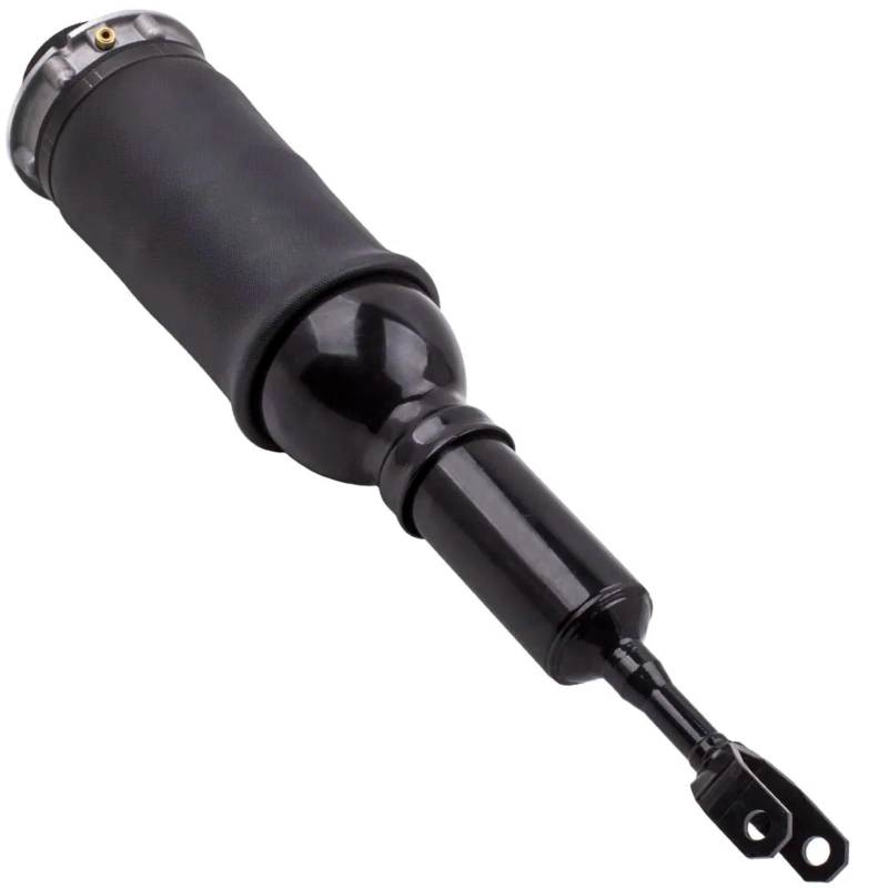 VBNYBA Luftfederbein Luftstrebe Kompatibel Mit Für Allroad Für Quattro Wagon C5 2001-2005 Stoßdämpfer Tasche Air Für Spring Suspension 4Z7616051B von VBNYBA