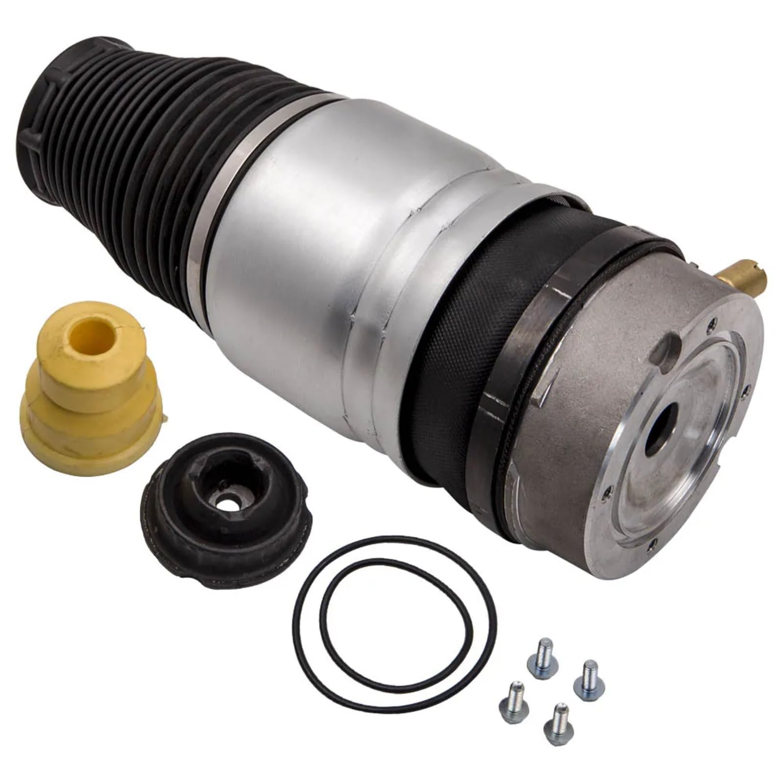 VBNYBA Luftfederbein Luftstrebe Kompatibel Mit Für Q7 4l 3.0 Tfsi 2995CC 206KW 280HP 2011 05-2014 12 Luftstoßdämpfer Und Federbein 7L6616403B VBNYBA Luftfederbein Luftstrebe Kompatibel Mit Für Q7 4l 3.0 Tfsi 2995CC 206KW 280HP 2011 05-2014 12 Luftstoßdämpfer Und Federbein 7L6616403B von VBNYBA
