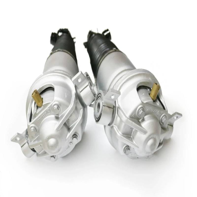 VBNYBA Luftfederbein Luftstrebe Kompatibel Mit Für Q7 Electronic Shock Control 2007-2016 Luftfederung Hinten Luftfederbein 7L8616403A von VBNYBA