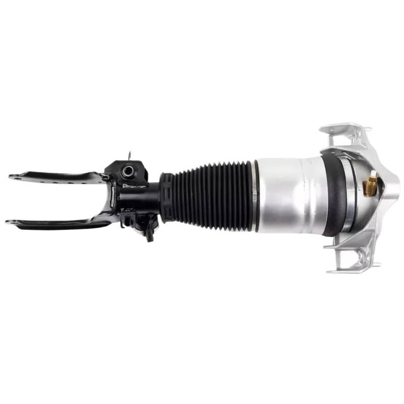 VBNYBA Luftfederbein Luftstrebe Kompatibel Mit Für Q7 Electronic Shock Control 2007-2016 Luftfederung Stoßdämpfer Vorne Links 7L8616403A(Front Left) von VBNYBA