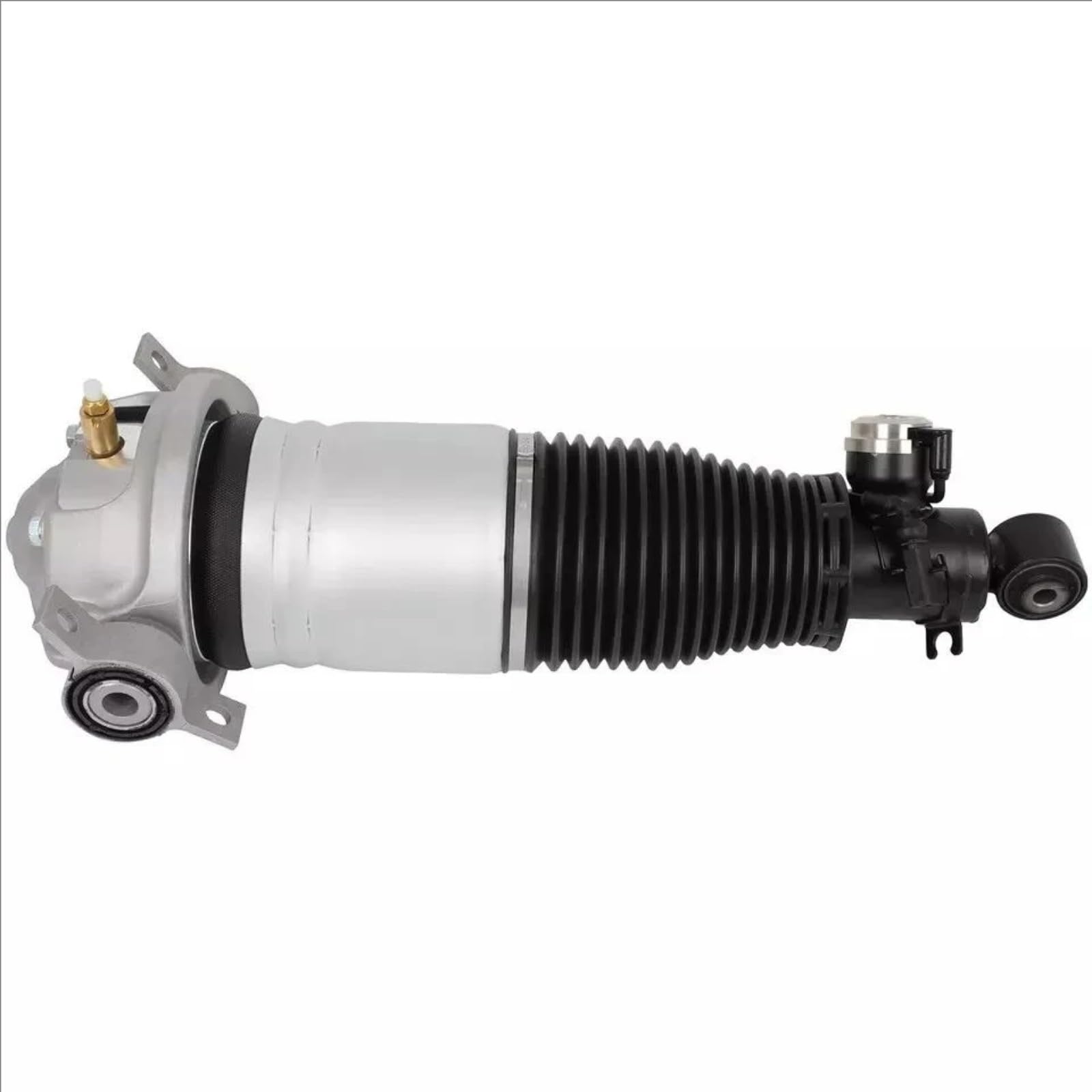 VBNYBA Luftfederbein Luftstrebe Kompatibel Mit Für Q7 Electronic Shock Control 2007-2016 Luftfederung Stoßdämpfer Vorne Links 7L8616403A(Front Right) von VBNYBA