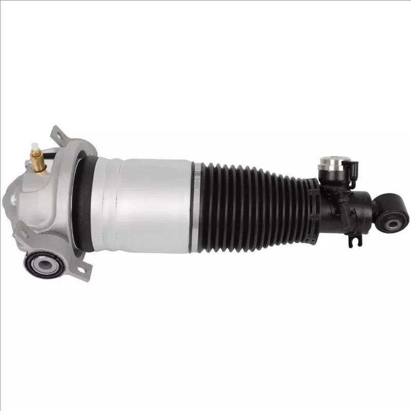 VBNYBA Luftfederbein Luftstrebe Kompatibel Mit Für Q7 Electronic Shock Control 2007-2016 Luftfederung Stoßdämpfer Vorne Links 7L8616403A(Front Right) von VBNYBA