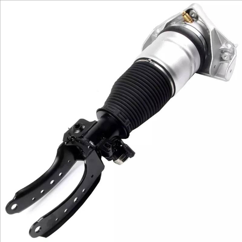 VBNYBA Luftfederbein Luftstrebe Kompatibel Mit Für Q7 Electronic Shock Control 2007-2016 Luftfederung Stoßdämpfer Vorne Links 7L8616403A(Rear Left) von VBNYBA