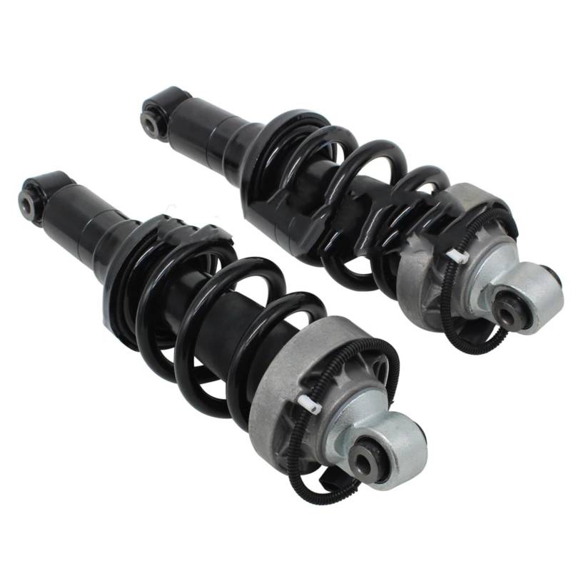 VBNYBA Luftfederbein Luftstrebe Kompatibel Mit Für R8 423 2007 2008 2009 2010 2011 2012 2013 2014 2015 Luftfederbeine Vorne 420412019AH von VBNYBA