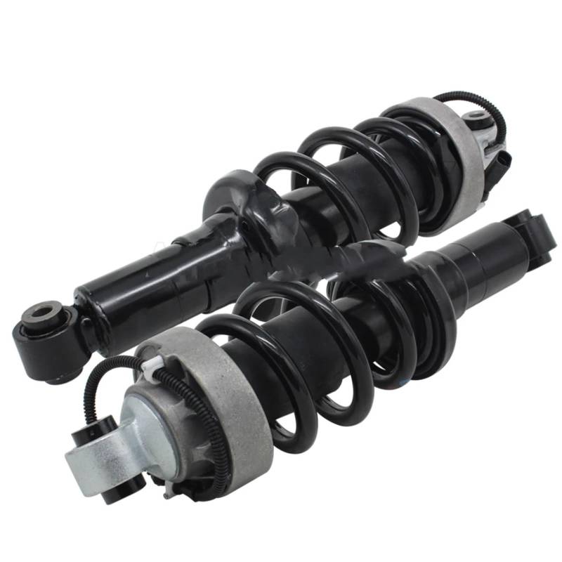 VBNYBA Luftfederbein Luftstrebe Kompatibel Mit Für R8 Für Spyder 429 2010 2011 2012 2013 2014 2015 Luftfederbeine Vorne 420412019AJ von VBNYBA
