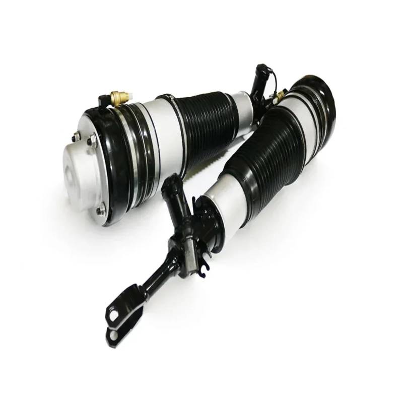 VBNYBA Luftfederbein Luftstrebe Kompatibel Mit Für S6 2005-2011 Luftfederung Federbein Vorne Links Rechts 4F0616039 von VBNYBA
