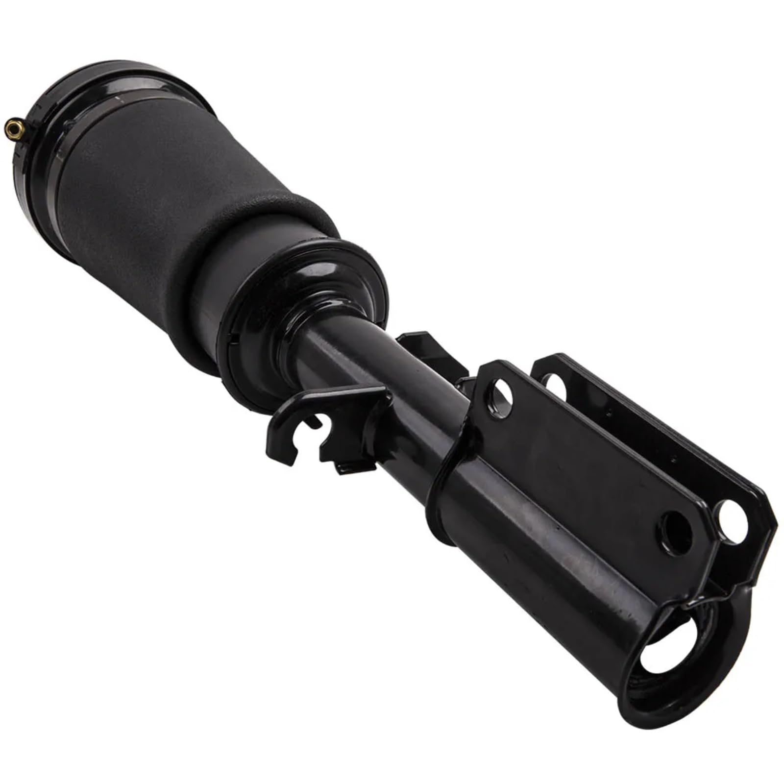 VBNYBA Luftfederbein Luftstrebe Kompatibel Mit Für X5 E53 2000 2001 2002 2003 2004 2005 2006 2007 Front Air Suspension Stoßdämpfer Strut 37116757502 VBNYBA Luftfederbein Luftstrebe Kompatibel Mit Für X5 E53 2000 2001 2002 2003 2004 2005 2006 2007 Front Air Suspension Stoßdämpfer Strut 37116757502 von VBNYBA